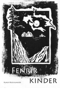 Produktbild: Fenrirkinder
