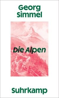 Produktbild: Die Alpen