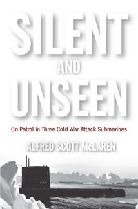 Produktbild: Silent and Unseen