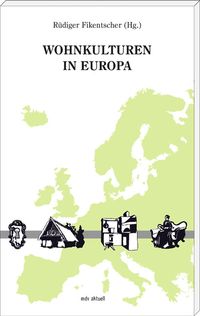 Produktbild: Wohnkulturen in Europa
