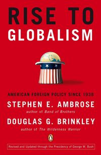 Produktbild: Rise to Globalism