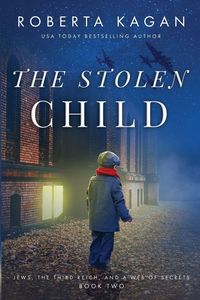 Produktbild: The Stolen Child