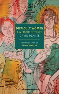Produktbild: Difficult Women