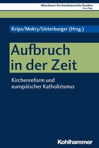 Produktbild: Aufbruch in der Zeit