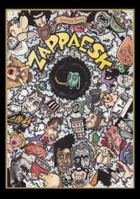 Produktbild: ZAPPAESK
