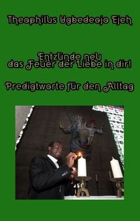 Produktbild: Entz&uuml;nde neu das Feuer der Liebe in dir!