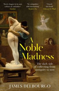 Produktbild: A Noble Madness