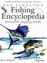 Produktbild: Ken Schultzs Fishing Ency