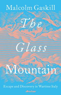Produktbild: The Glass Mountain