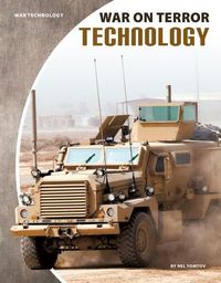 Produktbild: War on Terror Technology