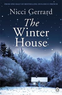 Bild vom Artikel The Winter House vom Autor Nicci Gerrard