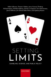 Produktbild: Setting Limits