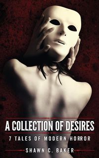 Produktbild: A Collection of Desires