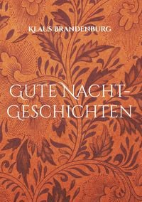 Produktbild: Gute Nacht-Geschichten