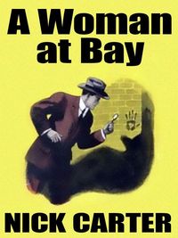 Produktbild: A Woman at Bay