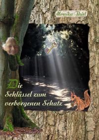 Produktbild: Die Schl&uuml;ssel zum verborgenen Schatz