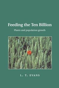 Produktbild: Feeding the Ten Billion