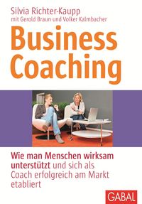 Produktbild: Business Coaching