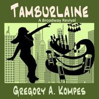 Produktbild: Tamburlaine