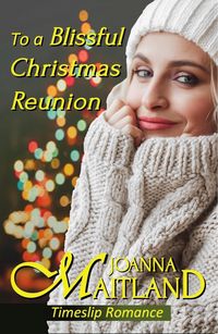 Produktbild: To a Blissful Christmas Reunion