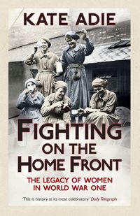 Produktbild: Fighting on the Home Front