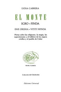Produktbild: El Monte