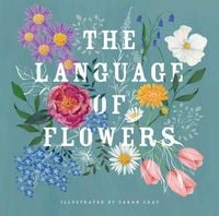 Produktbild: The Language of Flowers