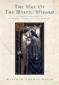 Produktbild: The Way of the Mystic-Wizard