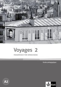 Produktbild: Voyages 2