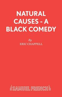 Produktbild: Natural Causes - A black comedy