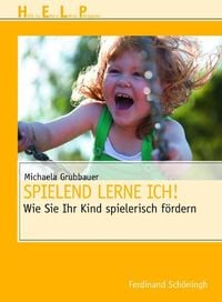 Produktbild: Spielend lerne ich!