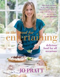 Produktbild: In the Mood for Entertaining