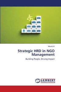 Produktbild: Strategic HRD in NGO Management
