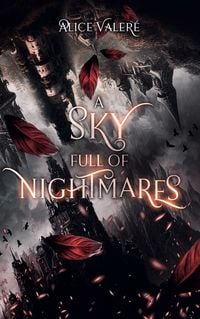 Produktbild: A Sky full of Nightmares