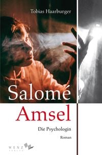 Produktbild: Salom&eacute; Amsel