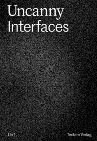Produktbild: Uncanny Interfaces
