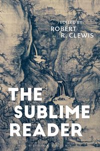 Produktbild: The Sublime Reader