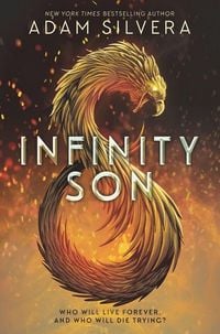 Produktbild: Infinity Son