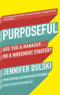 Produktbild: Purposeful