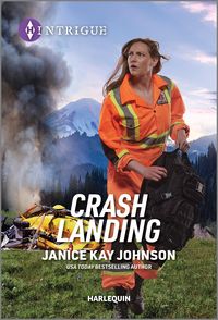 Produktbild: Crash Landing
