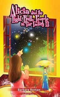 Produktbild: Alicia And The Light Bulb People