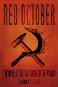 Produktbild: Red October