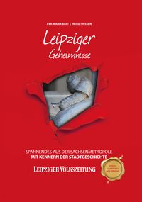 Produktbild: Leipziger Geheimnisse