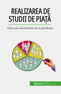Produktbild: Realizarea de studii de pia&iquest;&iquest;
