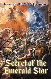 Produktbild: Secret of the Emerald Star