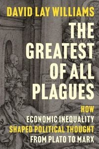 Produktbild: The Greatest of All Plagues
