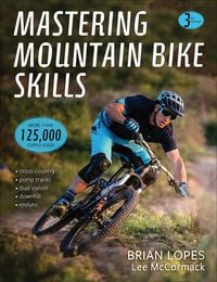 Produktbild: Mastering Mountain Bike Skills
