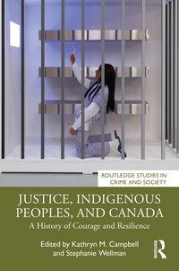 Produktbild: Justice, Indigenous Peoples, and Canada