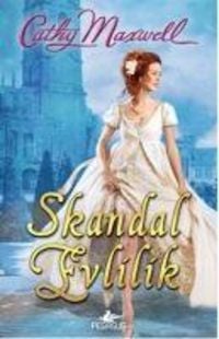 Produktbild: Skandal Evlilik