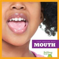 Produktbild: Mouth